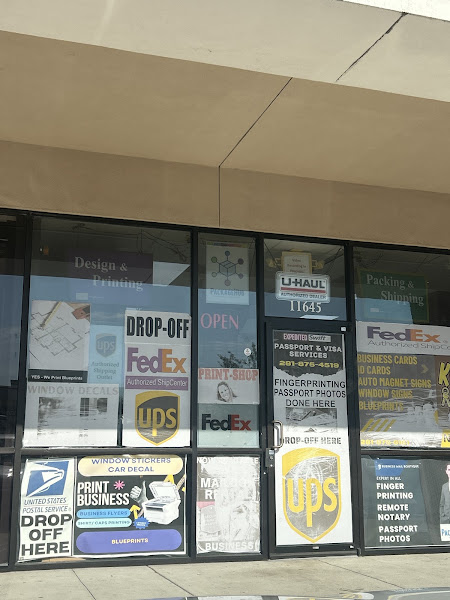 Business Mail Boutique LLC - PackageHub Business Center 4