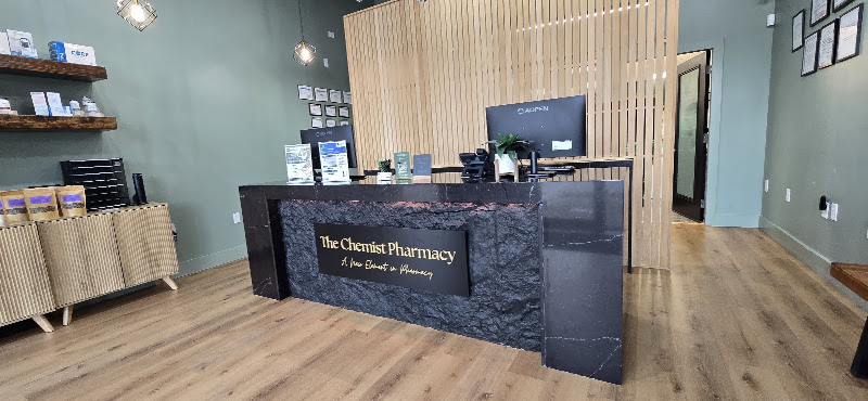The Chemist Pharmacy 2