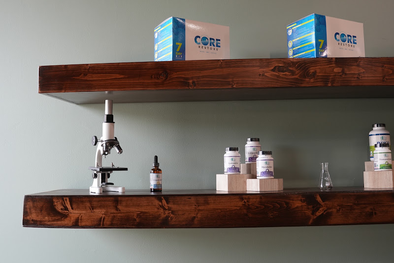 The Chemist Pharmacy 3