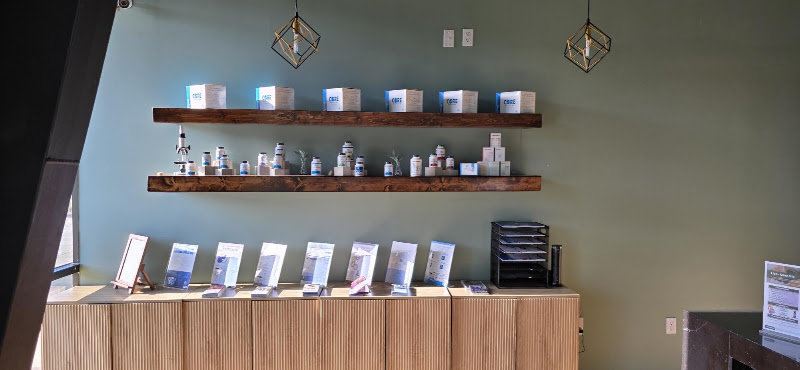 The Chemist Pharmacy 4