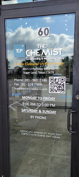 The Chemist Pharmacy 5