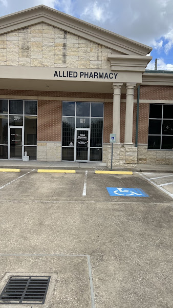 Allied Pharmacy