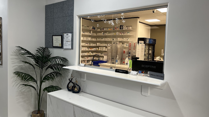 Allied Pharmacy 2