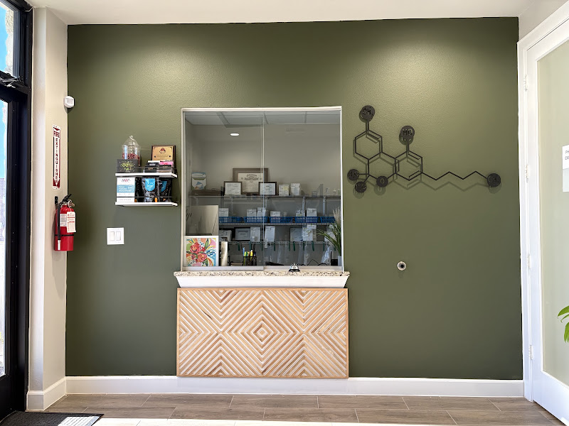 Sugarland Pharmacy & Wellness