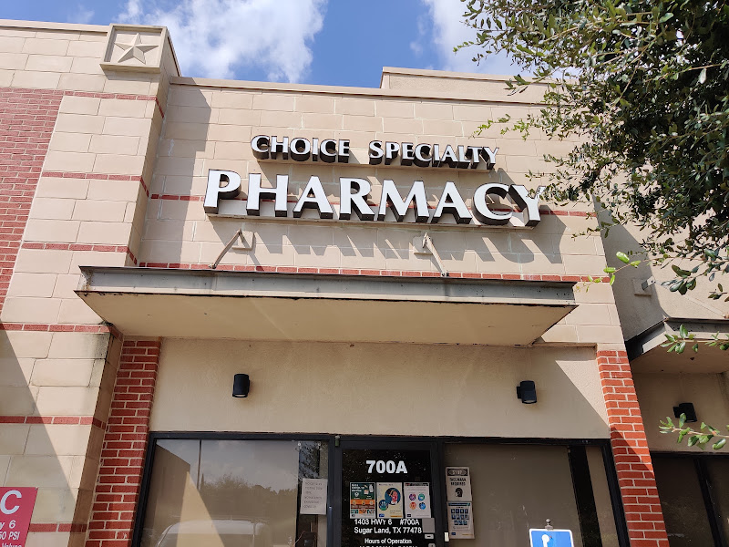 Vitacare Pharmacy II 2