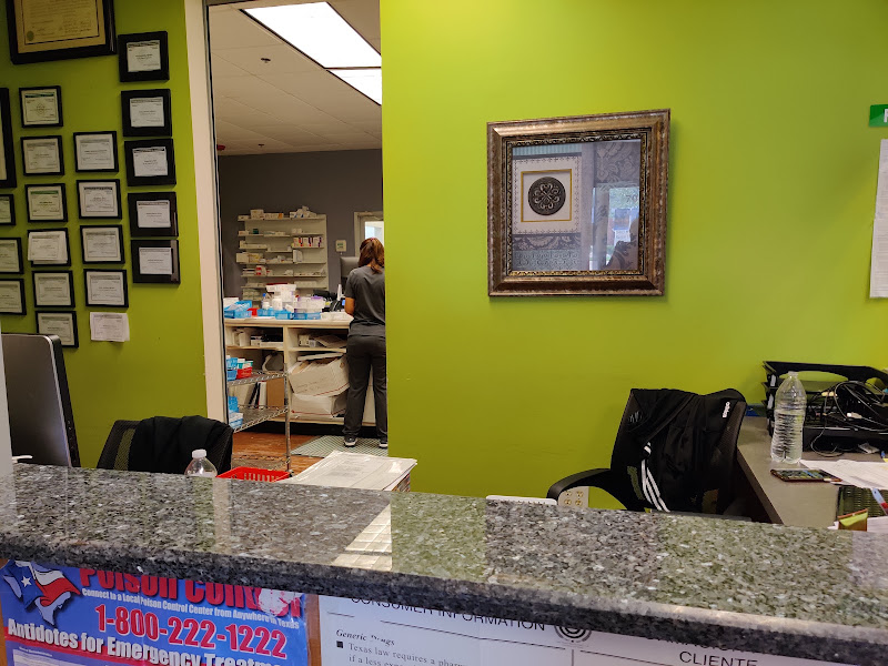 Choice Specialty Pharmacy 2