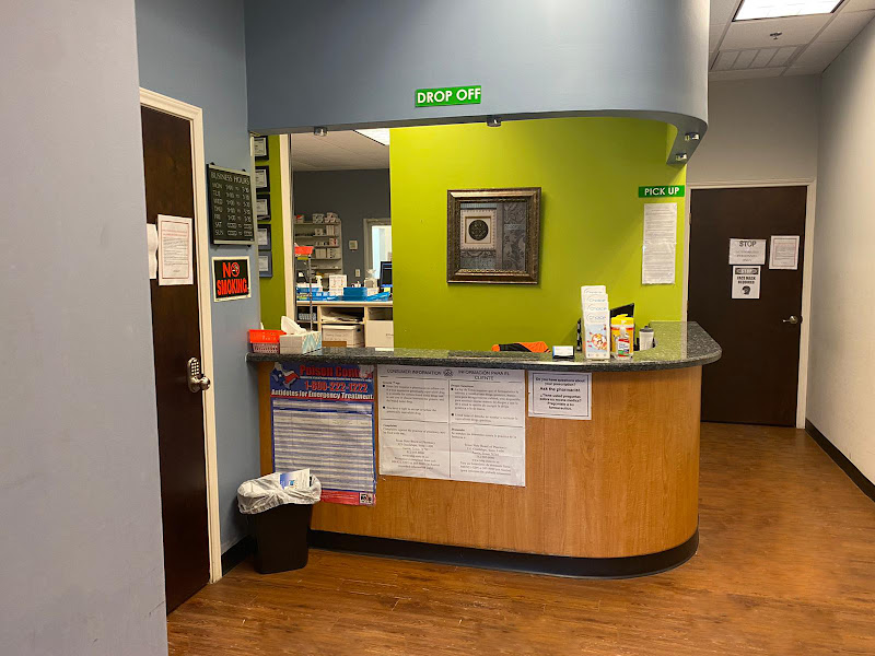Choice Specialty Pharmacy 4