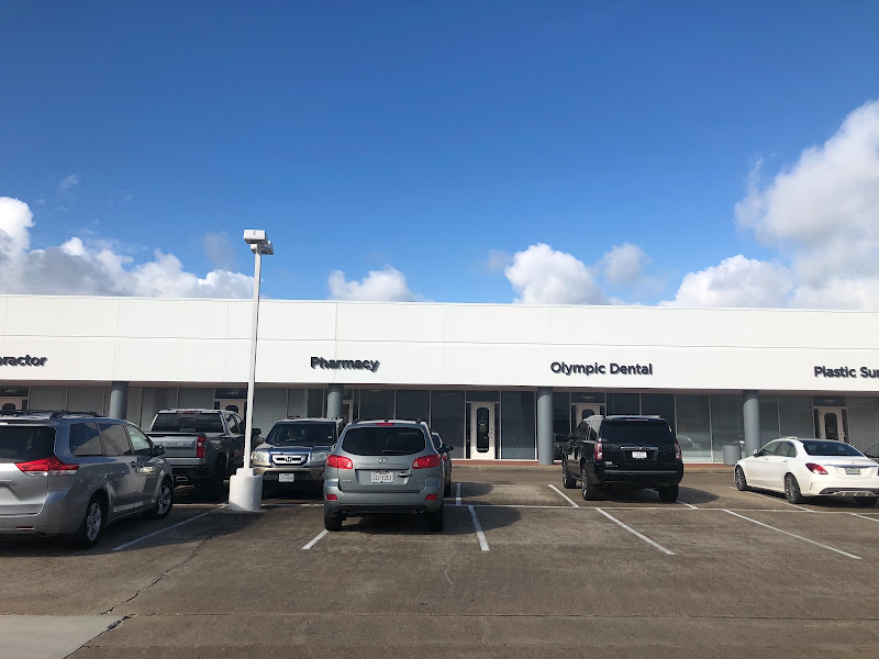 Sugar Land Pharmacy
