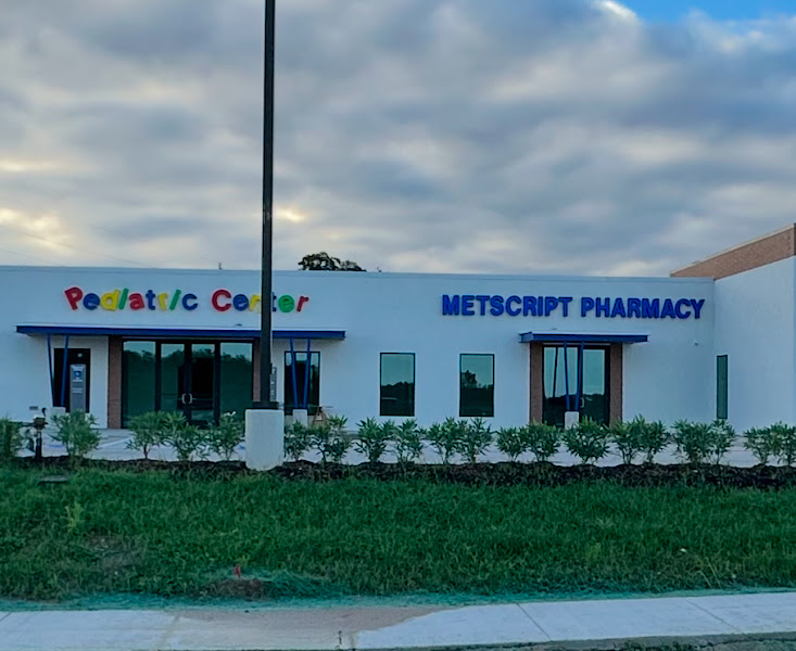 Metscript Pharmacy