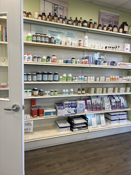 Compounding Shop Pharmacy, Inc 3