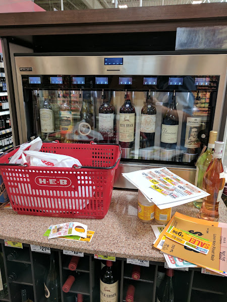H-E-B Pharmacy 2