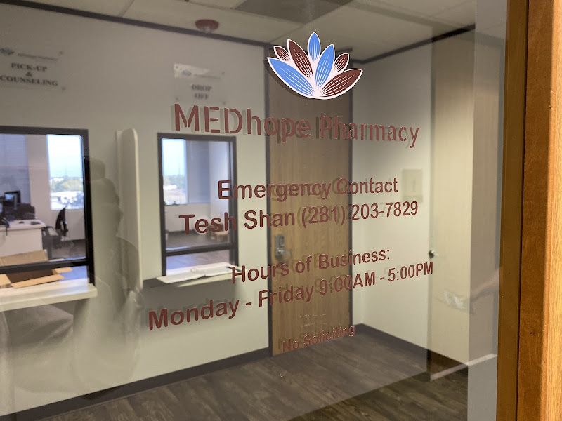 MEDhope Pharmacy