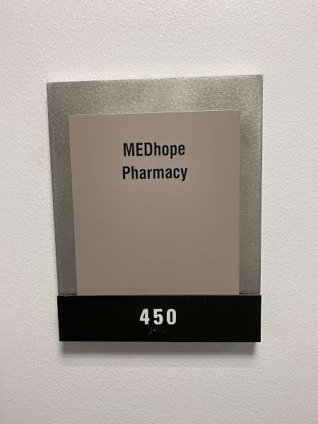 MEDhope Pharmacy 5