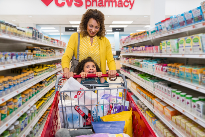 CVS Pharmacy 2