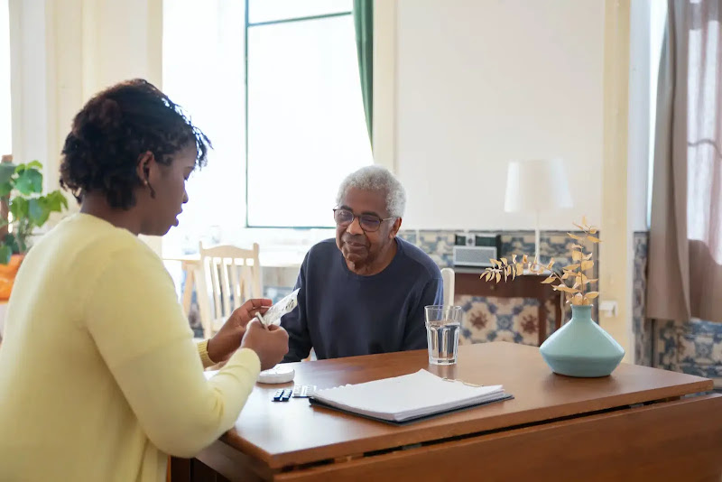 Modern Vintage Home Care