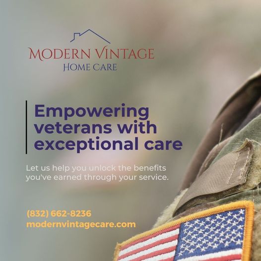 Modern Vintage Home Care 4