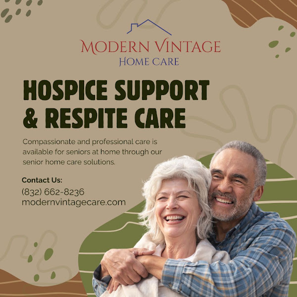 Modern Vintage Home Care 5