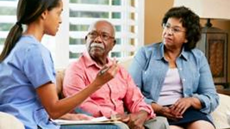 PamCare Home Health & Wellness