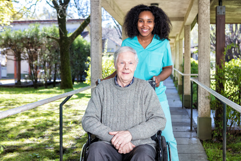 PamCare Home Health & Wellness 3