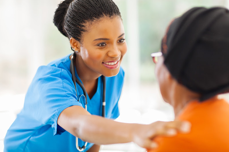 PamCare Home Health & Wellness 4
