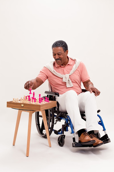 Nurse Next Door Home Care Services - Sugar Land, TX 2