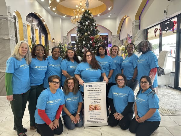 Life Foundation Home Care