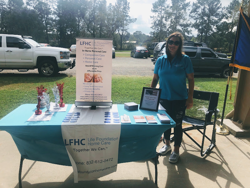 Life Foundation Home Care 4