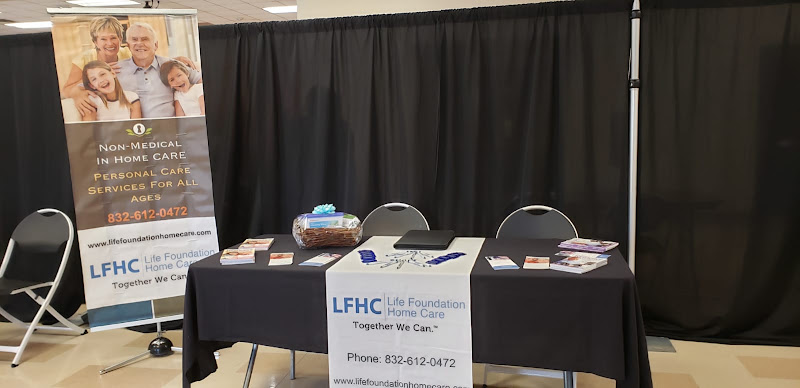 Life Foundation Home Care 5