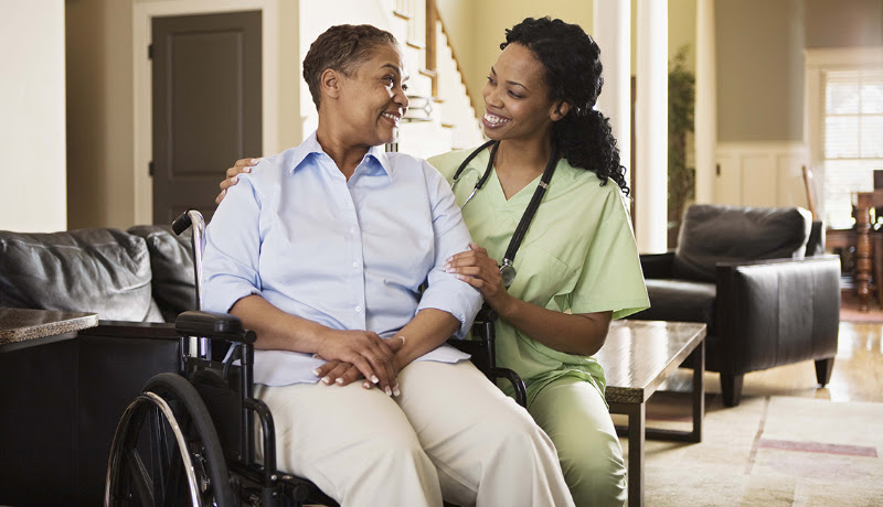 Fortune Home Healthcare Inc 2