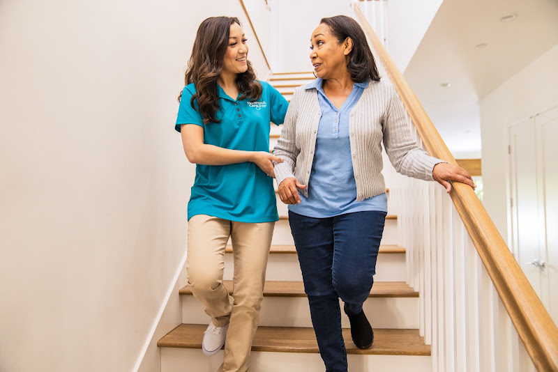 Homewatch CareGivers of Sugar Land