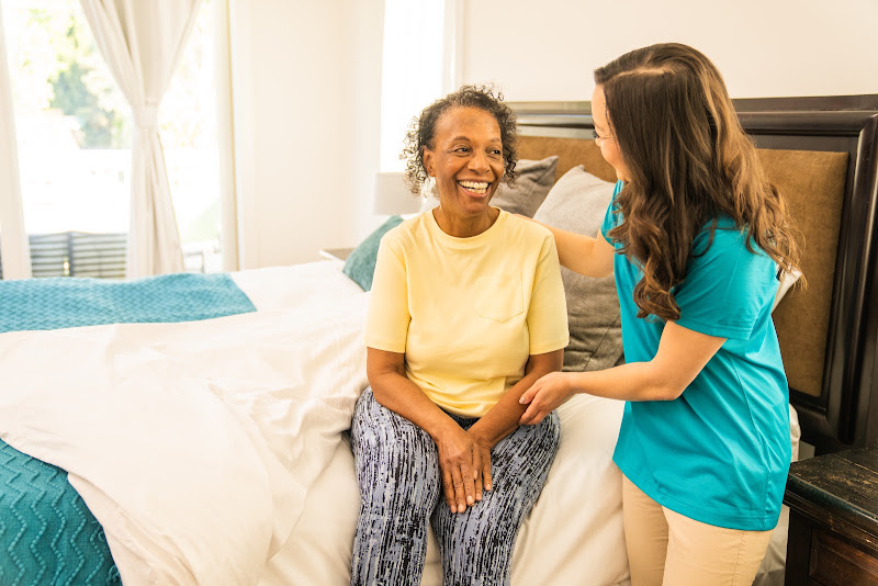 Homewatch CareGivers of Sugar Land 5