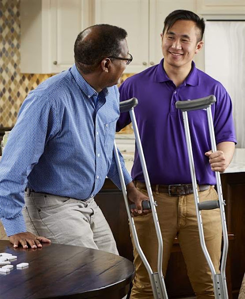 Touching Hearts at Home Fort Bend 5