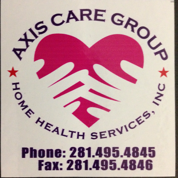 Axis Care Group Home Health Services, Inc.