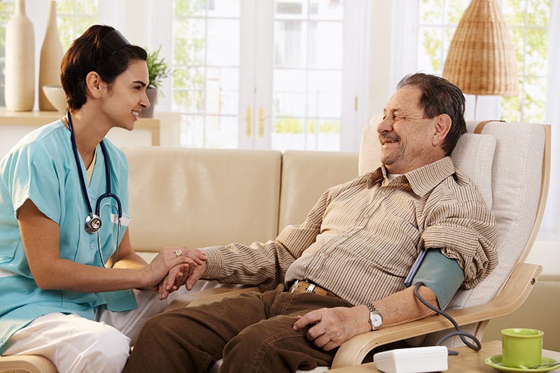 Fortune Home Healthcare Inc. 3