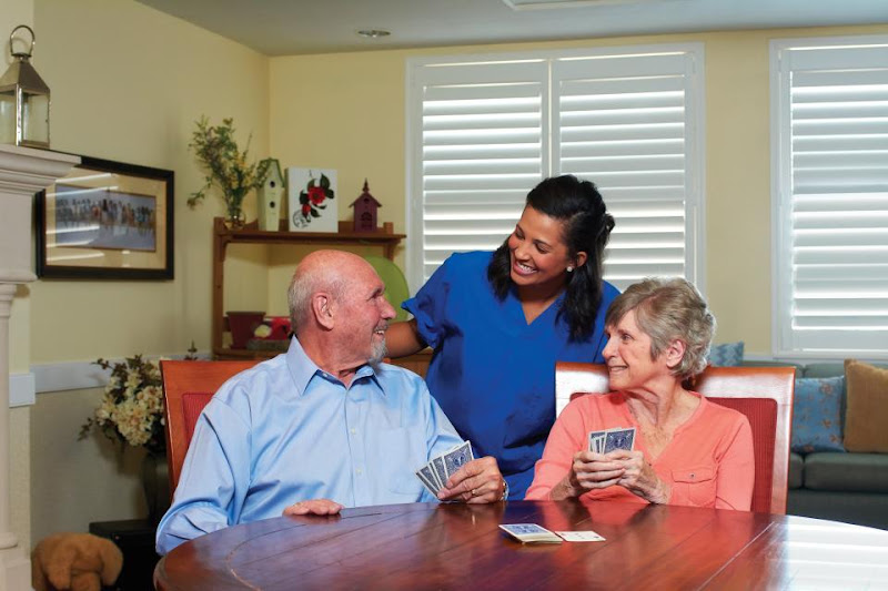 Fortune Home Healthcare Inc. 4