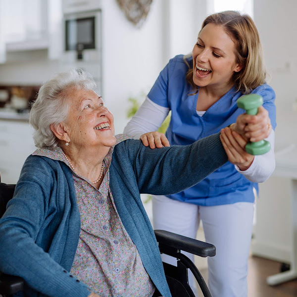Residential Home Care 3
