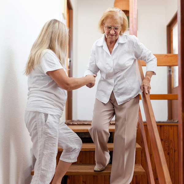 Residential Home Care 5