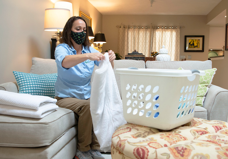 FirstLight Home Care of Richmond and Sugar Land 3