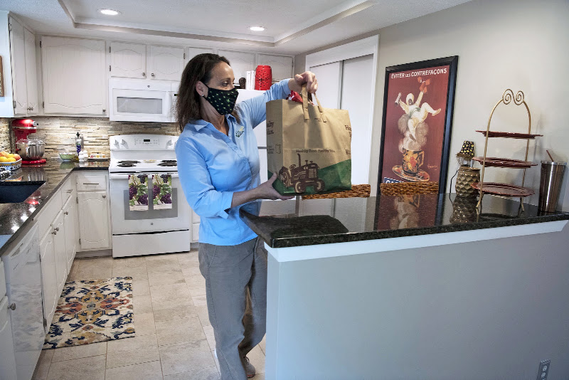 FirstLight Home Care of Richmond and Sugar Land 4