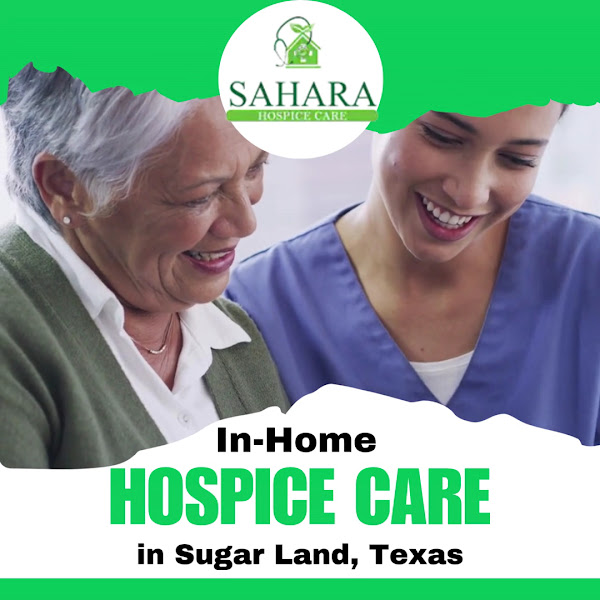 Sahara Hospice Care 3