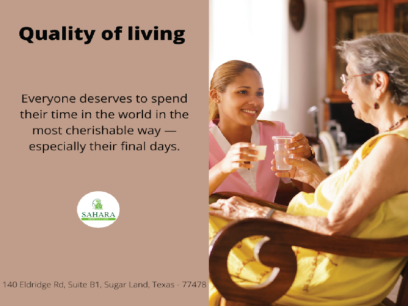 Sahara Hospice Care 4