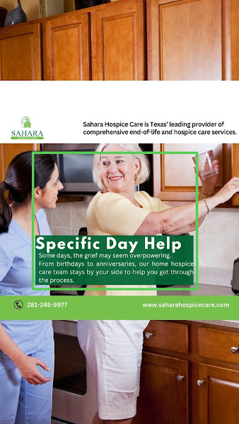 Sahara Hospice Care 5