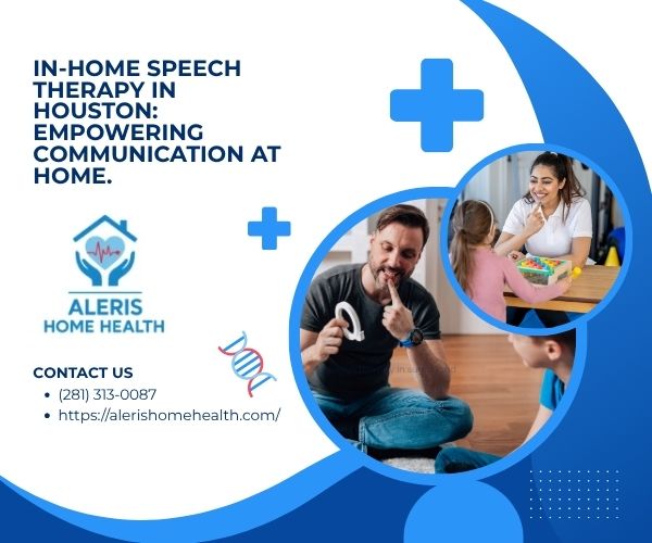 Aleris Home Health Care