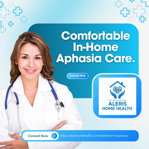 Aleris Home Health Care 2