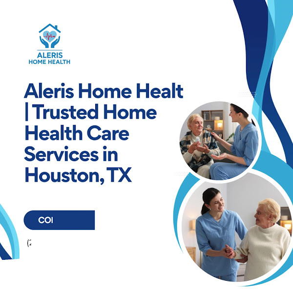 Aleris Home Health Care 3