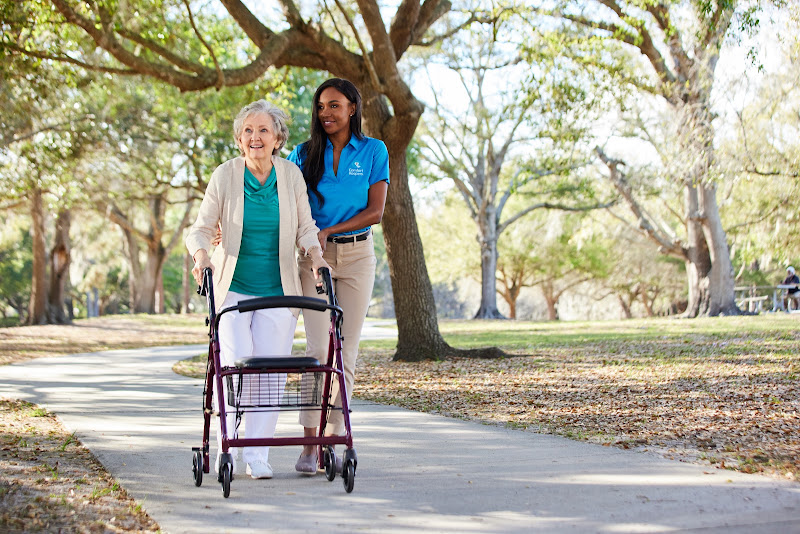 Comfort Keepers