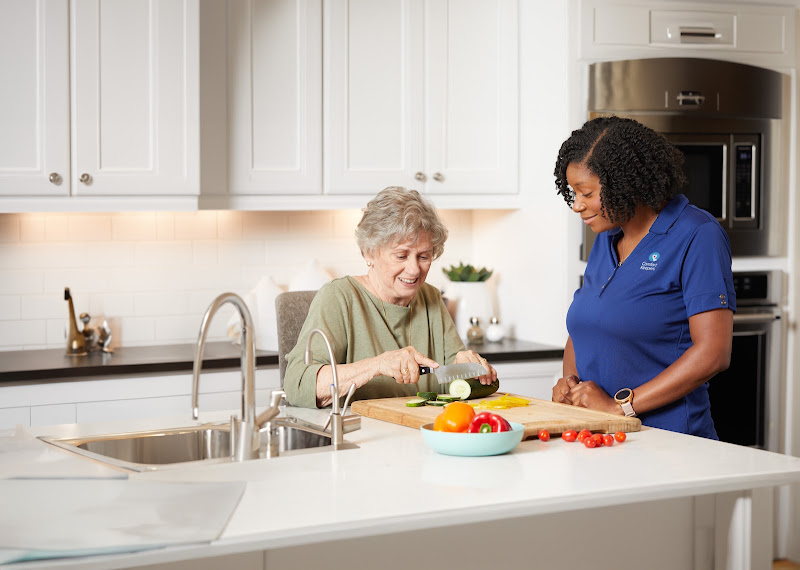 Comfort Keepers 2