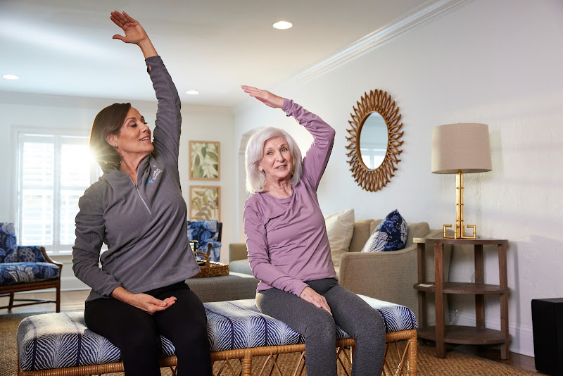 Comfort Keepers 4