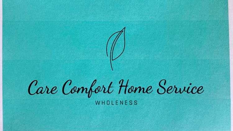 [ CCHS ] Care Comfort Home Service
