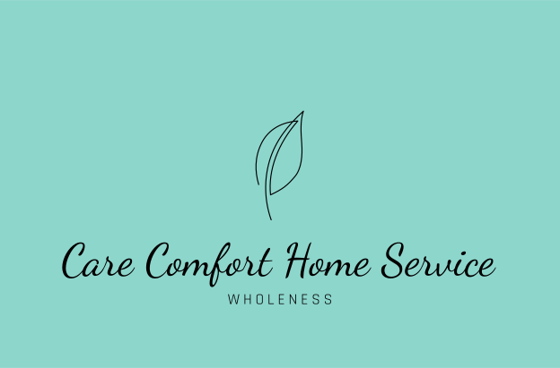 [ CCHS ] Care Comfort Home Service 4